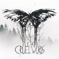 Déhà - Cruel Words (Gatefold Edition)