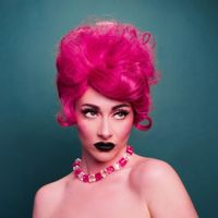 Qveen Herby - Barbie Girl
