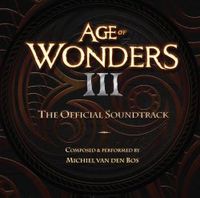 Michiel Van Den Bos - Age of Wonders III