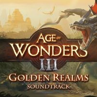 Michiel Van Den Bos - Age of Wonders III - Golden Realms