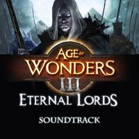 Michiel Van Den Bos - Age of Wonders III - Eternal Lords