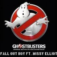 Fall Out Boy - Ghostbusters (I'm Not Afraid)