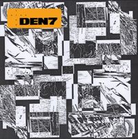 Miss Tiny - DEN7