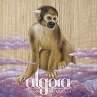 Algora - Folclore del Rascacielos