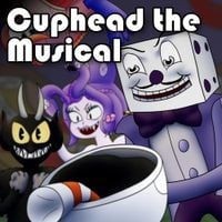 Random Encounters - Cuphead the Musical