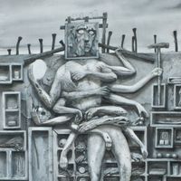 Onkos - Vascular Labyrinth