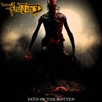 Fractured - Path of the Rotten