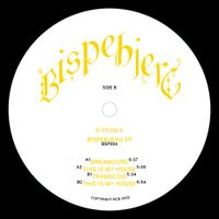 B From E - BISPEBJERG EP