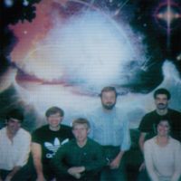 Not Waving - Umwelt