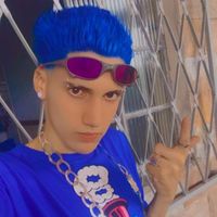 DJ Wesley Gonzaga - Princesa Da Favela