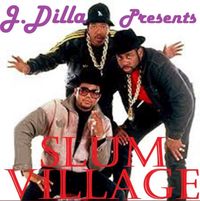 Slum Village - J Dilla Presents