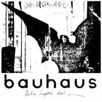 Bauhaus - Bela Lugosi's Dead
