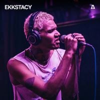 EKKSTACY - EKKSTACY on Audiotree Live