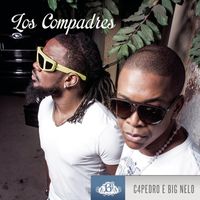 B4 (Big Nelo & C4 Pedro) - Los Compadres