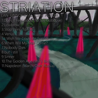 Car Seat Headrest - STRIATION