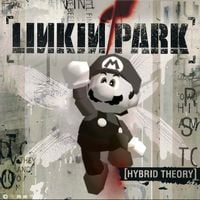 OkNevermind - Hybrid Theory Album with SM64 Soundfont