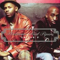 Platinum Pied Pipers - Triple P