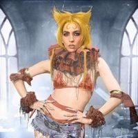 Dorian Electra - Sodom & Gomorrah