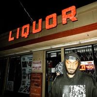 JPEGMAFIA - OFFLINE!