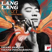 Lang Lang - Liszt: My Piano Hero