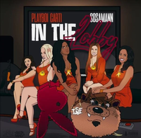 Playboi Carti - In the Lobby