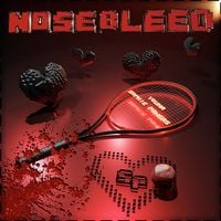 Sophie Powers - Nosebleed (feat. YOUHA)