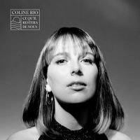 Coline Rio - Ce qu&rsquo;il restera de nous