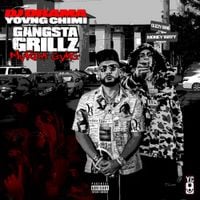 YOVNGCHIMI & DJ Drama - Gangsta Grillz: Mvrda Gvng
