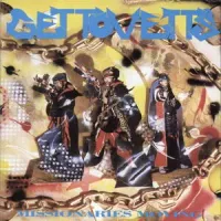 Gettovetts - Missionaries Moving