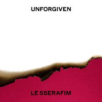 LE SSERAFIM - 이브, 프시케 그리고 푸른 수염의 아내 (Eve, Psyche & The Bluebeard's wife)