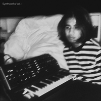 Pat's Soundhouse - Synthworks Vol.1