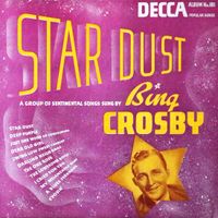 Bing Crosby - Star Dust