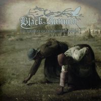 Black Autumn - The Harvest Of Our Bitter Labours