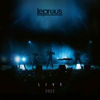 Leprous - Aphelion Live 2022