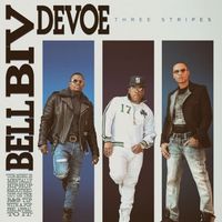 Bell Biv DeVoe - Three Stripes