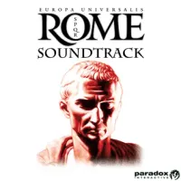 Andreas Waldetoft - Europa Universalis Rome