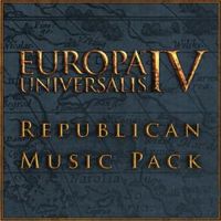 Andreas Waldetoft - Europa Universalis IV: Republican Music Pack