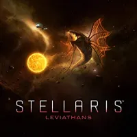 Andreas Waldetoft - Stellaris: Leviathans
