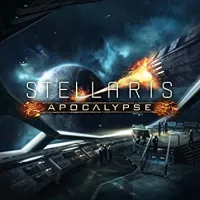 Andreas Waldetoft - Stellaris: Apocalypse