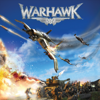 Christopher Lennertz & Tim Wynn - Warhawk