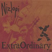 Nizlopi - Extraordinary