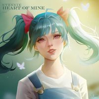 Stessie - Heart Of Mine