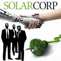 Agelast222 - SOLARCORP
