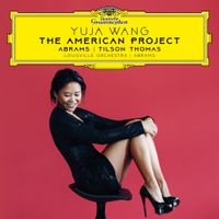 Yuja Wang & Louisville Orchestra & Teddy Abrams - The American Project
