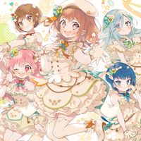 MORE MORE JUMP! - DREAM PLACE / Float Planner