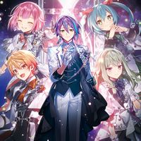 ワンダーランズ&times;ショウタイム [Wonderlands&times;Showtime] - Donna Ketsumatsu ga Onozomi dai? / Hoshizora Orchestra