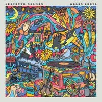 Leftover Salmon - Grass Roots
