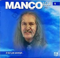 Barış Man&ccedil;o - Man&ccedil;oloji, Vol. 1