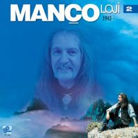 Barış Man&ccedil;o - Man&ccedil;oloji, Vol. 2