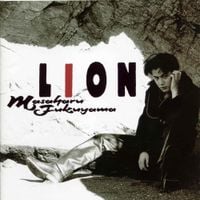 福山雅治 [Masaharu Fukuyama] - LION